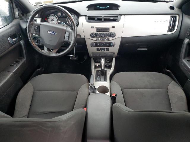 Photo 8 from auction – 2008 FORD FOCUS SE with VIN 1FAHP35N18W254402