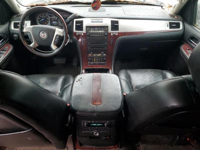 Photo 8 from auction – 2008 CADILLAC ESCALADE E with VIN 1GYFK66808R147117