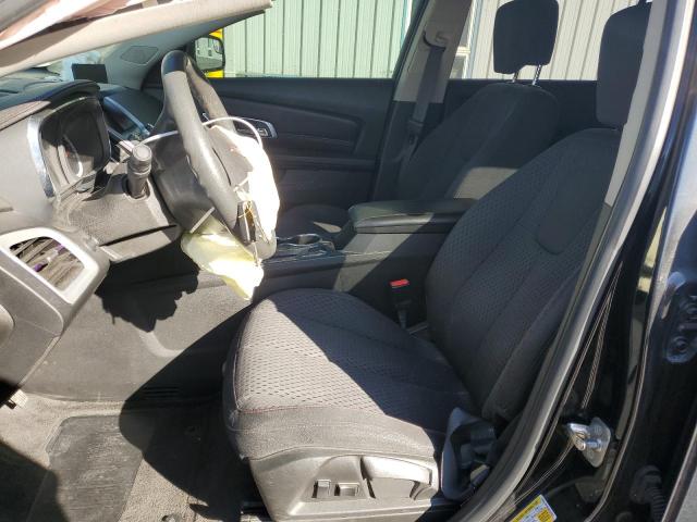 Фото 7 с аукциона – 2012 GMC TERRAIN SL с VIN 2GKALMEK0C6244020