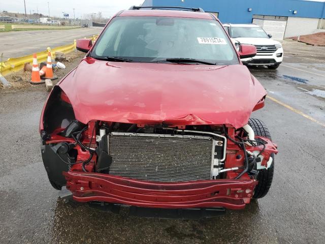 Photo 5 from auction – 2015 CHEVROLET EQUINOX LT with VIN 2GNALBEK6F6263523