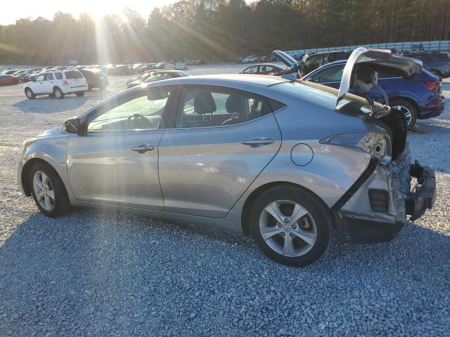 Photo 2 from auction – 2016 HYUNDAI ELANTRA SE with VIN 5NPDH4AE3GH738948