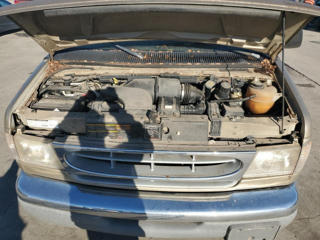 Photo 11 from auction – 1999 FORD ECONOLINE with VIN 1FDRE1422XHB75027