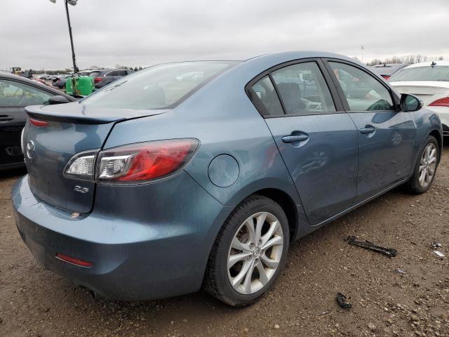 Photo 3 from auction – 2010 MAZDA 3 S with VIN JM1BL1S54A1216055