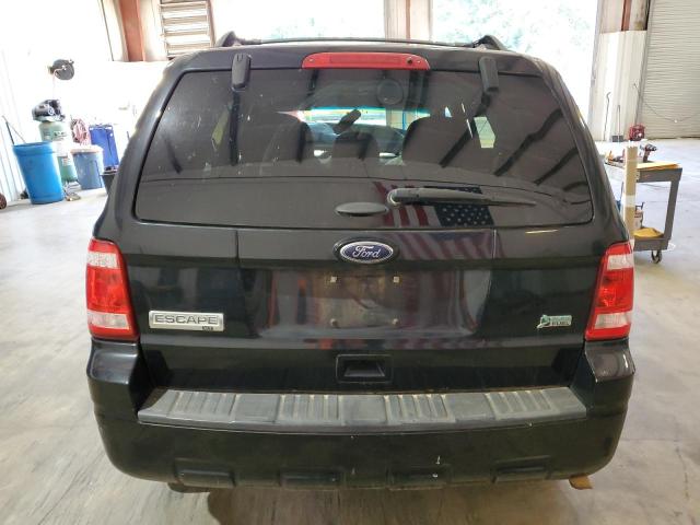 Photo 6 from auction – 2012 FORD ESCAPE XLT with VIN 1FMCU0DG1CKA21436