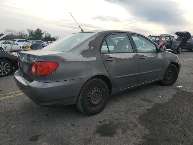 Photo 3 from auction – 2008 TOYOTA COROLLA CE with VIN 2T1BR32EX8C873135