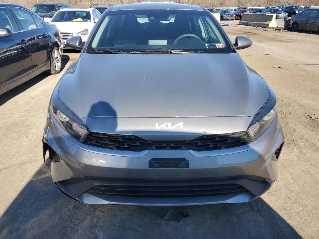 Photo 5 from auction – 2023 KIA FORTE LX with VIN 3KPF24AD7PE517438