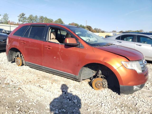 Photo 4 from auction – 2007 FORD EDGE SEL P with VIN 2FMDK39C77BB07996