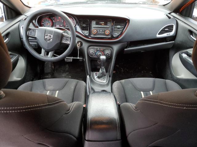 Photo 8 from auction – 2014 DODGE DART SXT with VIN 1C3CDFBB5ED859690