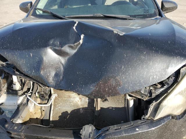 Photo 11 from auction – 2014 TOYOTA COROLLA L with VIN 5YFBURHE7EP132817