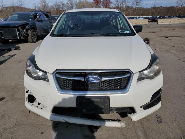 Photo 5 from auction – 2016 SUBARU IMPREZA with VIN JF1GJAA61GH010932