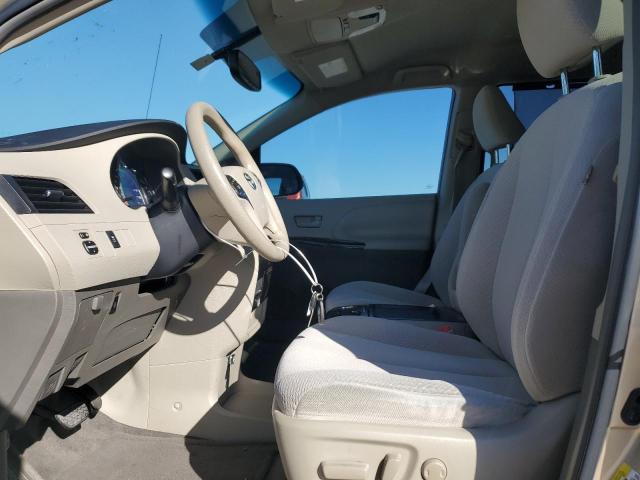 Photo 7 from auction – 2011 TOYOTA SIENNA LE with VIN 5TDKK3DC5BS065807