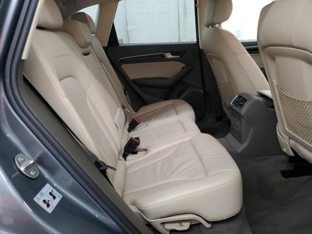 Photo 11 from auction – 2013 AUDI Q5 PREMIUM with VIN WA1LFAFP4DA017772