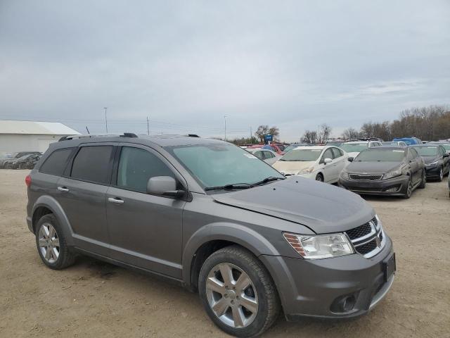 Photo 4 from auction – 2012 DODGE JOURNEY CR with VIN 3C4PDDDG0CT369529