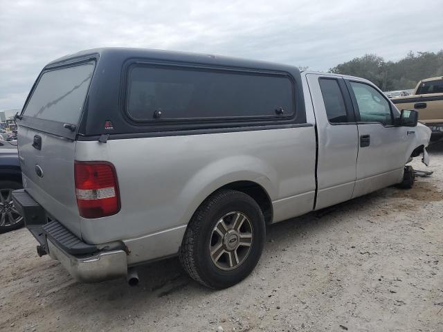 Photo 3 from auction – 2005 FORD F150 with VIN 1FTPX125X5NA22932