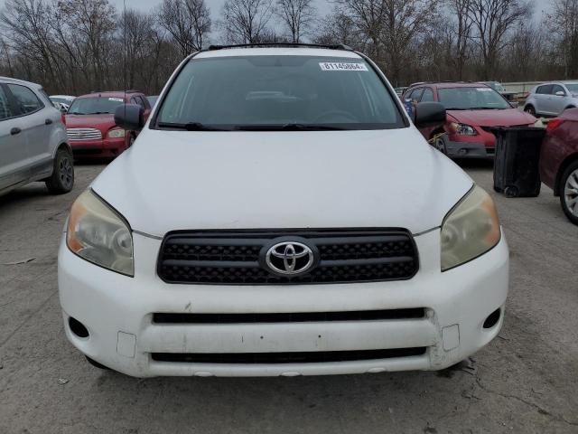 Photo 5 from auction – 2008 TOYOTA RAV4 with VIN JTMBD33V086062271