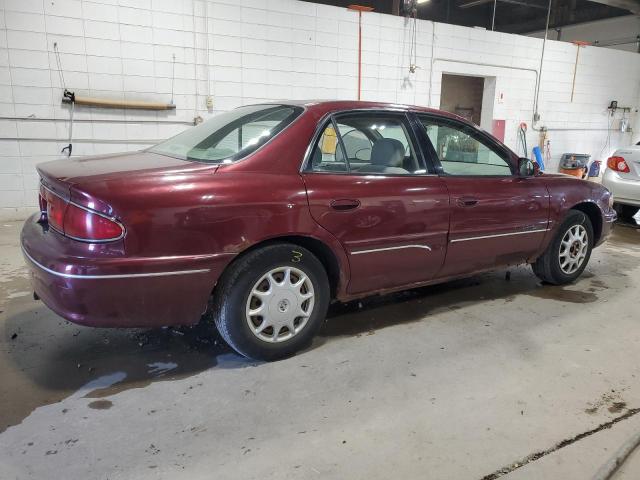 Photo 3 from auction – 1999 BUICK CENTURY CU with VIN 2G4WS52M5X1496568
