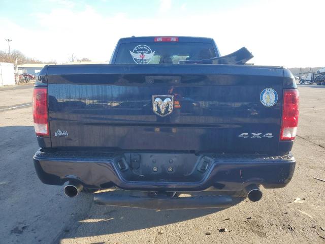 Photo 6 from auction – 2014 RAM 1500 ST with VIN 1C6RR7FT4ES394872