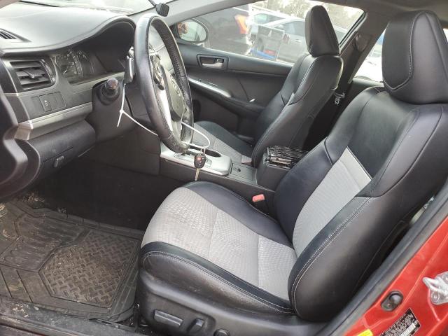 Photo 7 from auction – 2012 TOYOTA CAMRY BASE with VIN 4T1BF1FK8CU556765