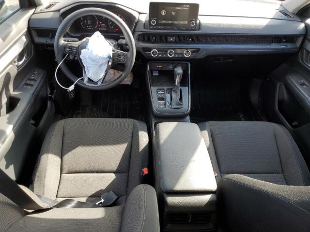 Photo 8 from auction – 2023 HONDA CR-V LX with VIN 7FARS4H25PE022140