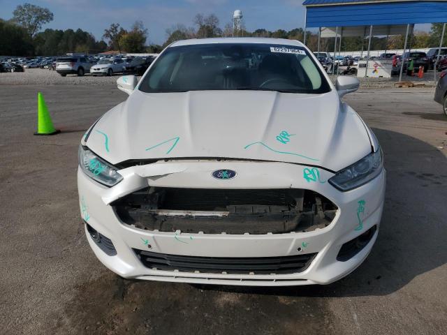 Photo 5 from auction – 2014 FORD FUSION SE with VIN 3FA6P0HD7ER146681