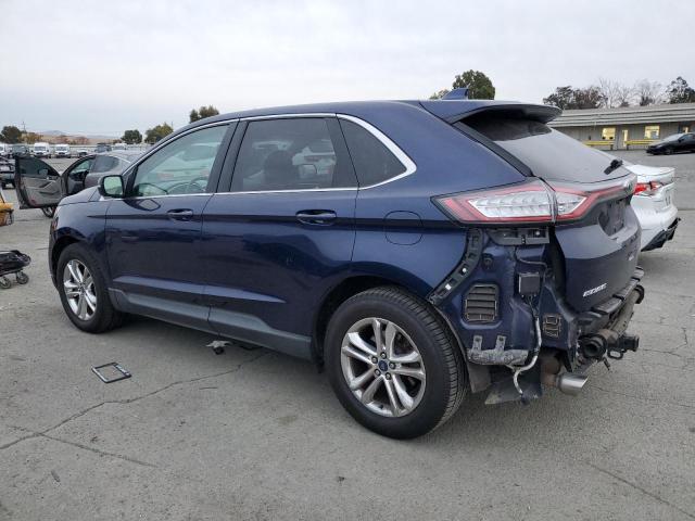 Photo 2 from auction – 2016 FORD EDGE SEL with VIN 2FMPK3J95GBB04950