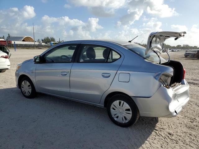 Zdjęcie 2 z aukcji – 2017 MITSUBISHI MIRAGE G4 z VIN ML32F3FJ2HHF14475