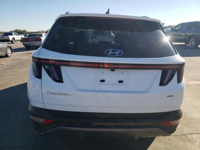Photo 6 from auction – 2024 HYUNDAI TUCSON LIM with VIN 5NMJECDE5RH310767