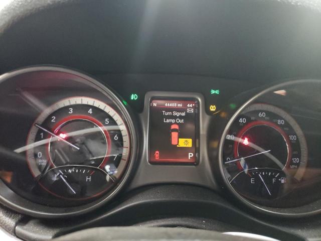 Photo 9 from auction – 2019 DODGE JOURNEY CR with VIN 3C4PDDGG2KT816632