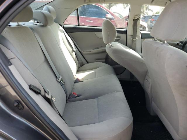 Photo 10 from auction – 2013 TOYOTA COROLLA BA with VIN 2T1BU4EE6DC968026