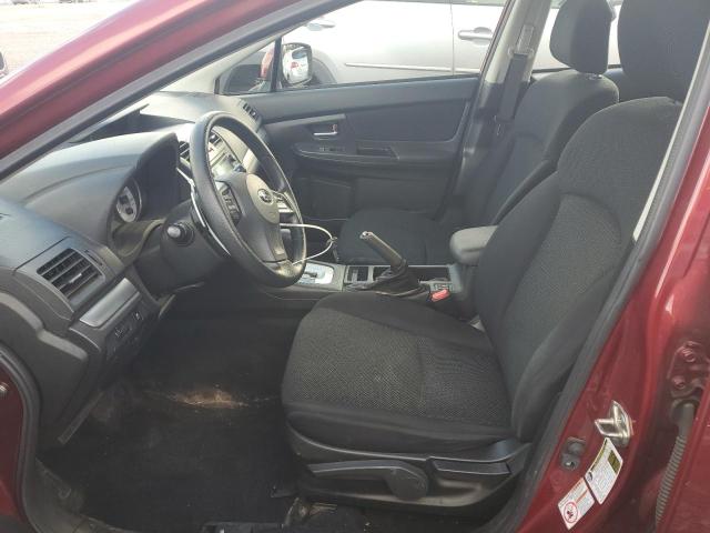 صورة رقم 7 من المزاد - 2013 SUBARU IMPREZA PR مع VIN JF1GPAC62DH206868