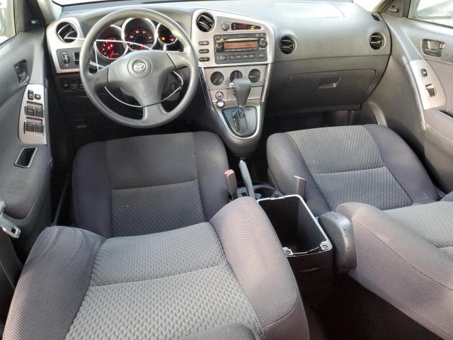 Photo 8 from auction – 2005 TOYOTA COROLLA MA with VIN 2T1KR32E45C364797
