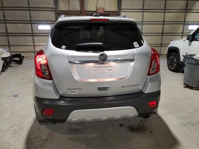 Photo 6 from auction – 2015 BUICK ENCORE with VIN KL4CJCSB0FB189816