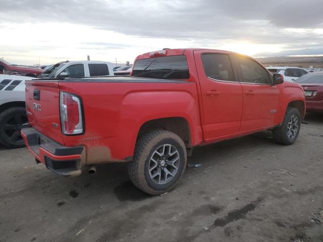 Photo 3 from auction – 2015 GMC CANYON SLE with VIN 1GTG6BE30F1136918