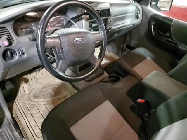 Photo 8 from auction – 2011 FORD RANGER SUP with VIN 1FTKR1EE6BPA56432