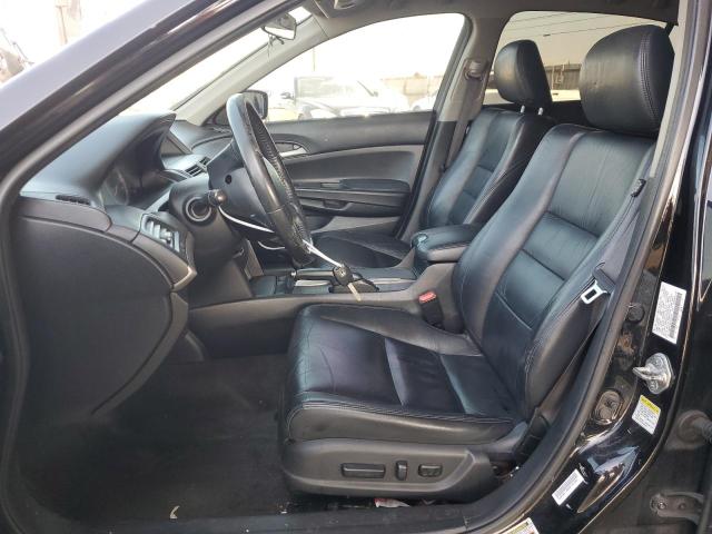 Photo 7 from auction – 2012 HONDA ACCORD SE with VIN 1HGCP2F62CA176516