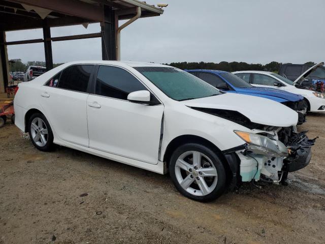 Photo 4 from auction – 2013 TOYOTA CAMRY L with VIN 4T1BF1FK9DU651787