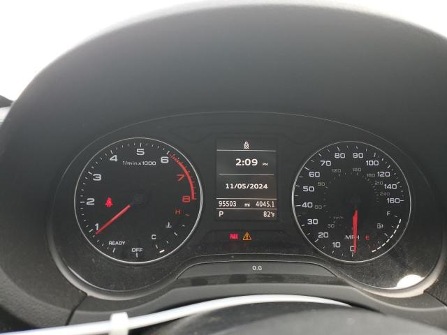 Photo 9 from auction – 2016 AUDI A3 PREMIUM with VIN WAUA7GFF7G1111800