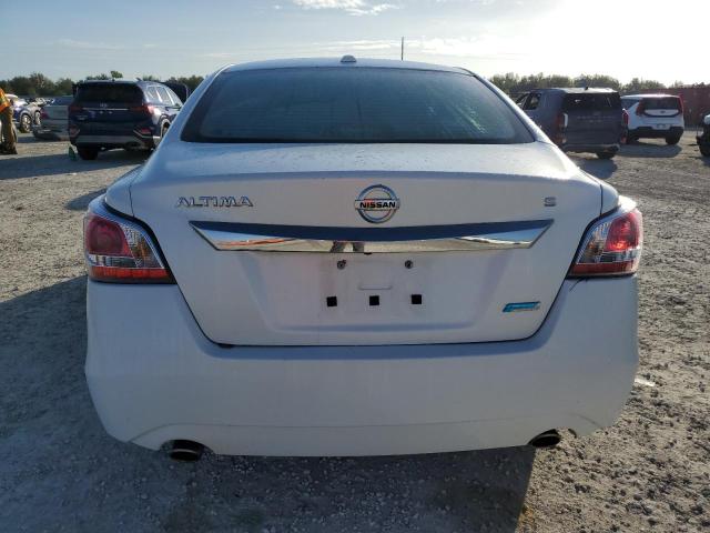 Photo 6 from auction – 2014 NISSAN ALTIMA 2.5 with VIN 1N4AL3AP3EC171362