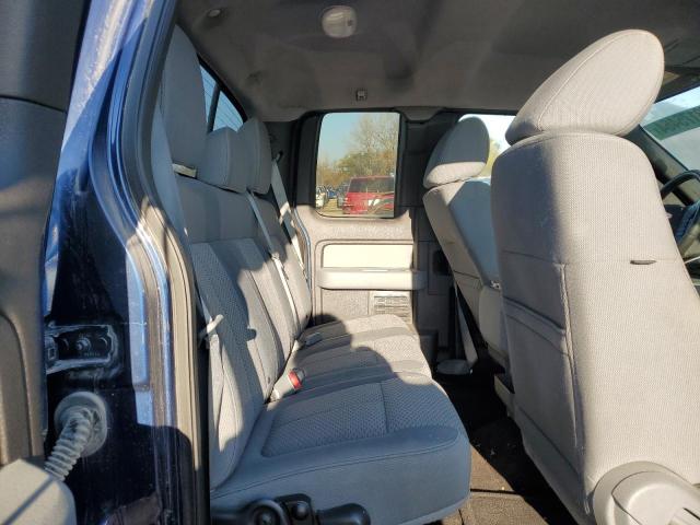 Photo 10 from auction – 2011 FORD F150 SUPER with VIN 1FTFX1EF9BFA42952
