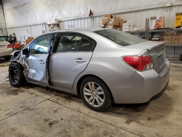 Photo 2 from auction – 2016 SUBARU IMPREZA PR with VIN JF1GJAB67GH009167