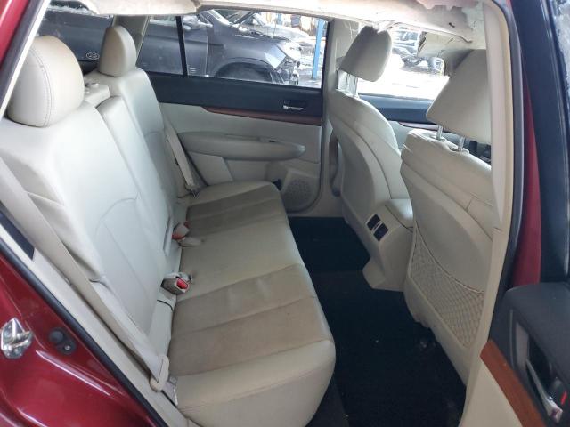 Снимка 11 от търг – 2014 SUBARU OUTBACK 3. с VIN 4S4BRDNC4E2266475