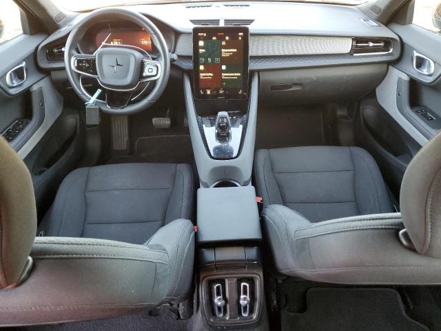 Photo 8 from auction – 2023 POLESTAR 2 with VIN YSMED3KA2PL129856