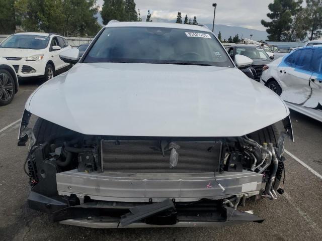Photo 5 from auction – 2019 AUDI E-TRON PRE with VIN WA1VABGE8KB016657