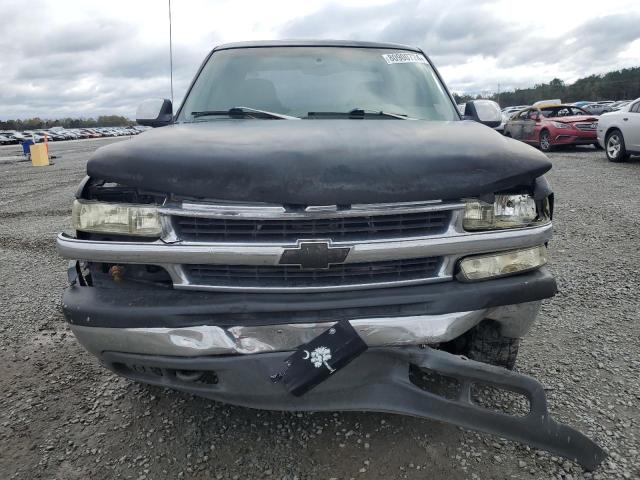 Photo 5 from auction – 1999 CHEVROLET SILVERADO with VIN 2GCEK19T6X1228795