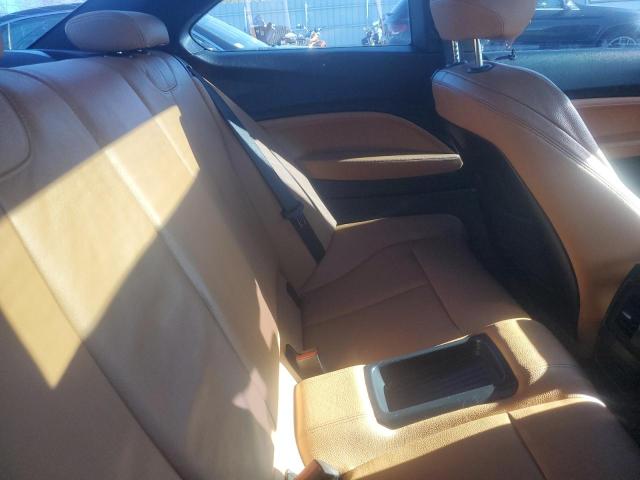Photo 10 from auction – 2018 BMW M240XI with VIN WBA2J7C57JVD60585