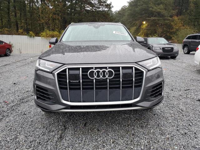 Photo 5 from auction – 2021 AUDI Q7 PREMIUM with VIN WA1LXBF74MD021614