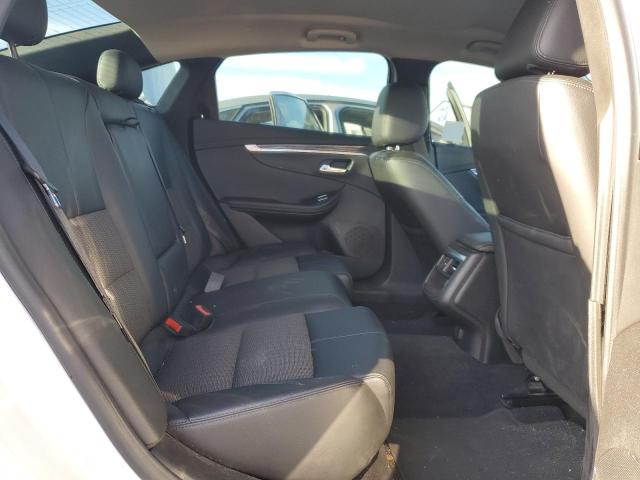 Photo 10 from auction – 2019 CHEVROLET IMPALA LT with VIN 2G11Z5S39K9105541