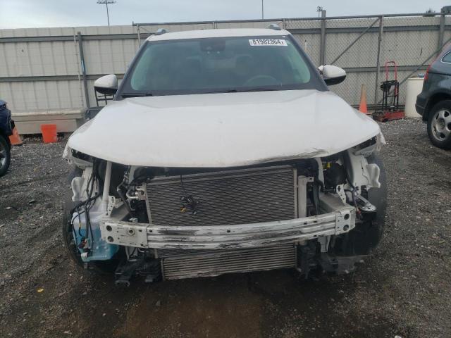 Photo 5 from auction – 2023 CHEVROLET TRAILBLAZE with VIN KL79MRSL4PB182899