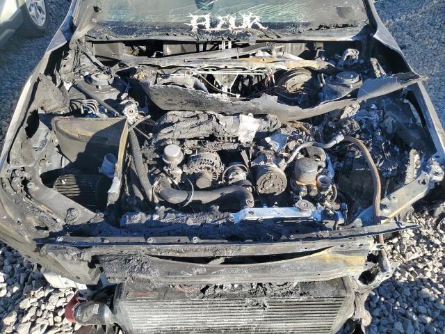 Photo 11 from auction – 2018 SUBARU WRX with VIN JF1VA1A6XJ9811562