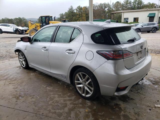 Photo 2 from auction – 2014 LEXUS CT 200 with VIN JTHKD5BH3E2182218